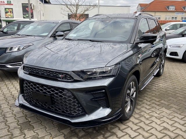 Bild des Angebotes SWM G01 Automatik - Android/Carplay - 360° Kamera -