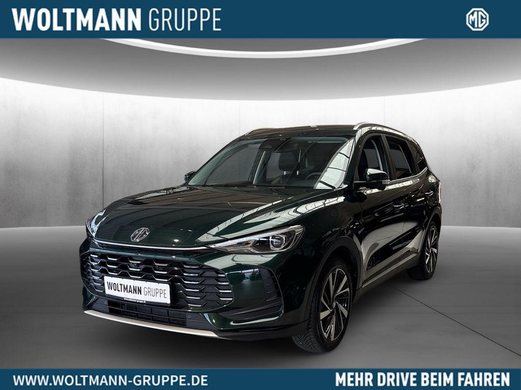 Bild des Angebotes MG ZS 1.5 Hybrid+ 145 kW Luxury AHK GJR Navi 360 Ka