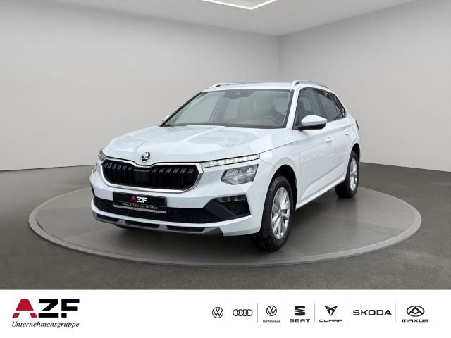 Bild des Angebotes Skoda Kamiq Selection 1.0 TSI DSG ACC+LED+SHZ+PDC+LHZ