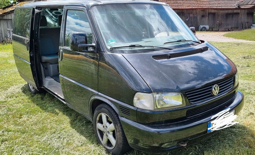 Bild des Angebotes Volkswagen T4 Multivan