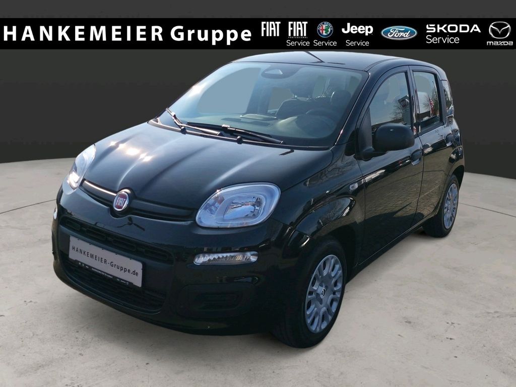 Bild des Angebotes Fiat Panda Pandina ICON Hybrid 1.0 GSE-Klima*Bluetoot