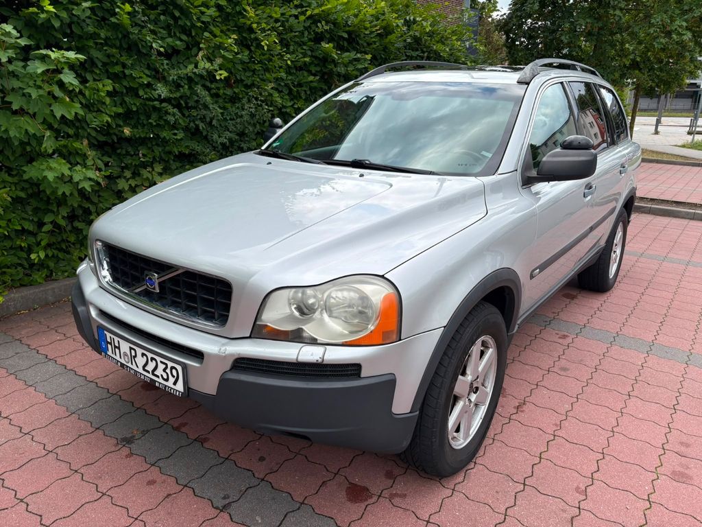 Volvo XC90 D5 Executive Executive