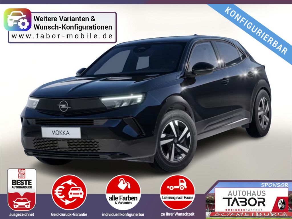 Bild des Angebotes Opel Mokka Klimaautomatik PDC Tempomat UVP-37%*