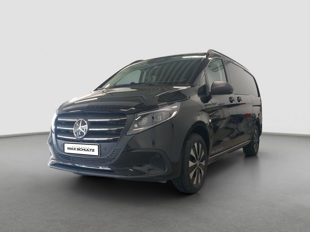Bild des Angebotes Mercedes-Benz Vito 119 CDI 4x4 Mixto Lang AHK*Standh.*360*PDC
