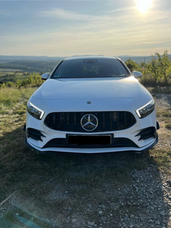 Bild des Angebotes Mercedes-Benz 250