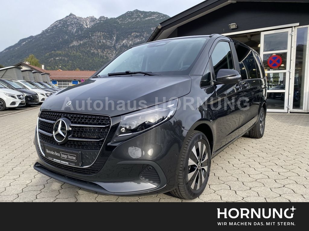 Bild des Angebotes Mercedes-Benz V250 4M STYLE Kompakt DISTR 360° SPHA TWA 6 SITZ