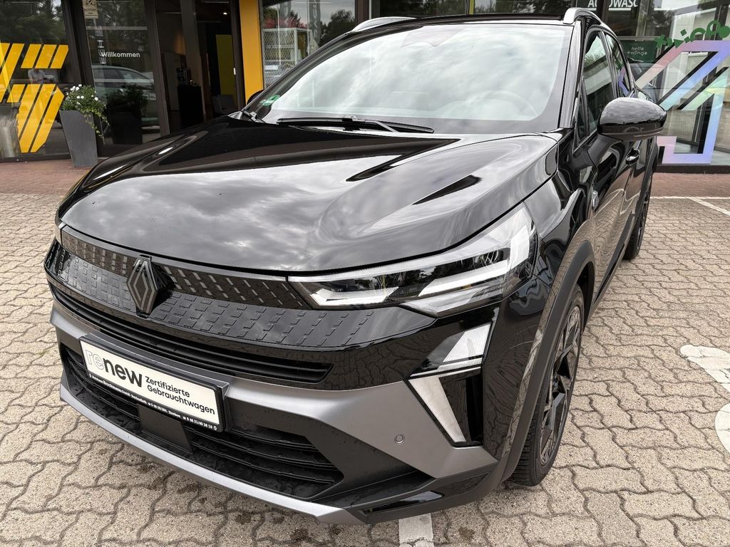 Bild des Angebotes Renault Captur Esprit Alpine M