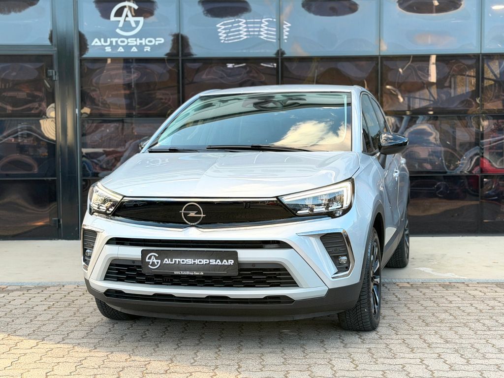 Bild des Angebotes Opel Crossland Enjoy Automatik/CAM