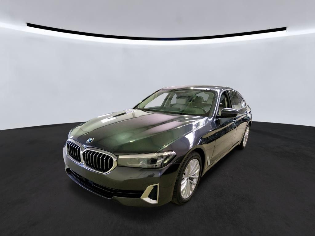 Bild des Angebotes BMW 530 d xDrive Luxury Line/HuD/LED/Cam/ACC/ViCo/
