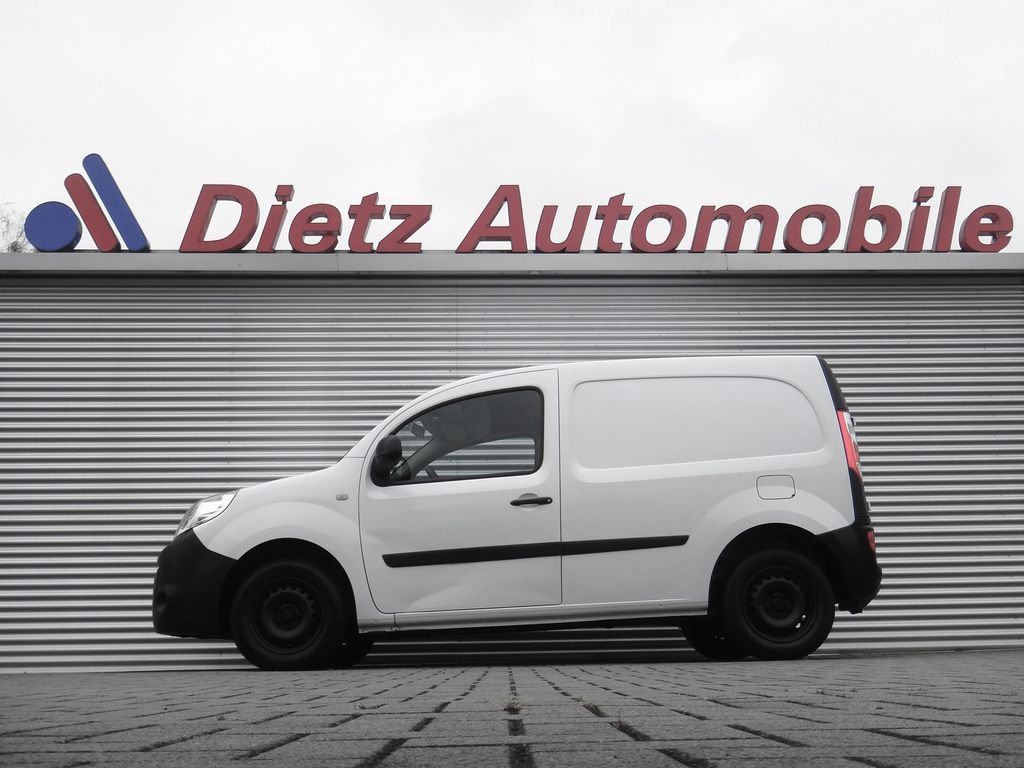 Bild des Angebotes Renault Kangoo 1.5 dCi Gerne Finanzierung+++