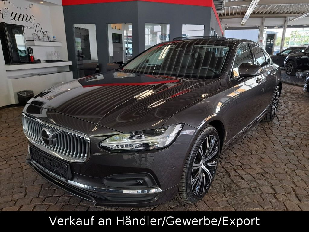 Bild des Angebotes Volvo S90 Lim. Ultimate Bright AWD