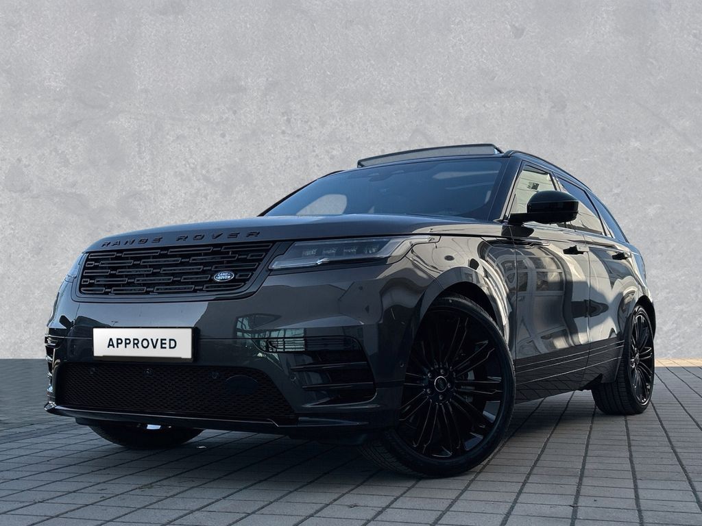 Bild des Angebotes Land Rover Range Rover Velar Dynamic HSE D300 Mild-Hybrid E