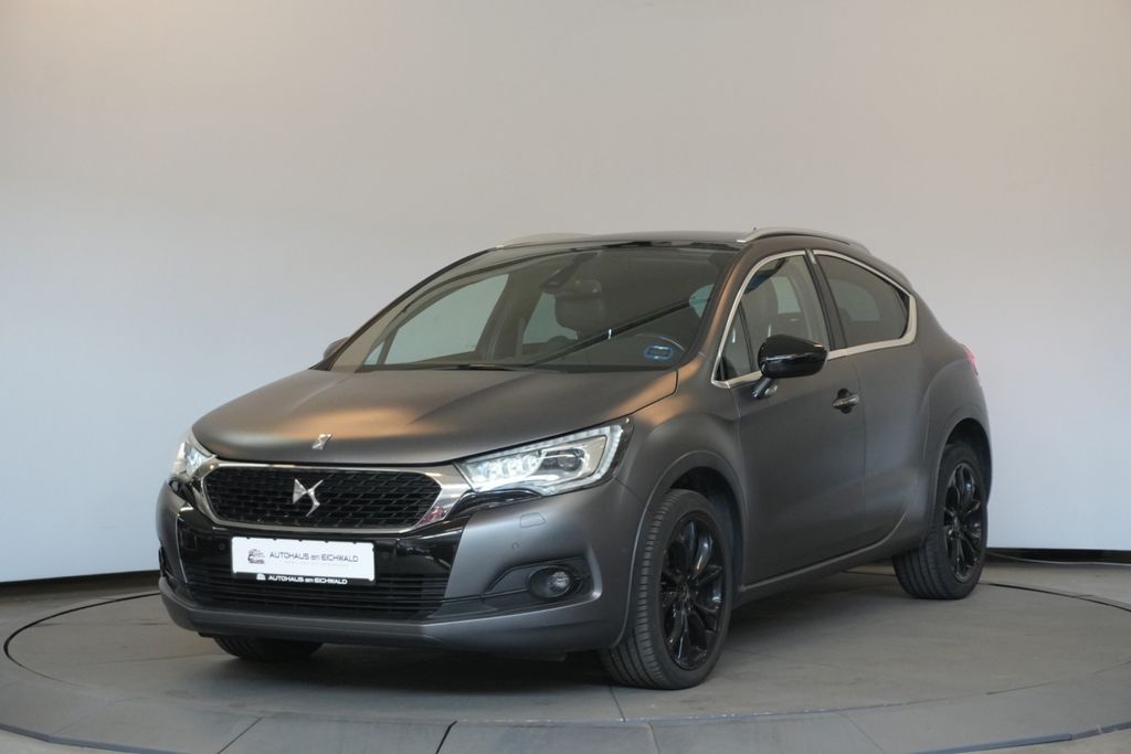 Bild des Angebotes DS Automobiles DS4 Crossback 2.0 Blue-HDi PDC Stz