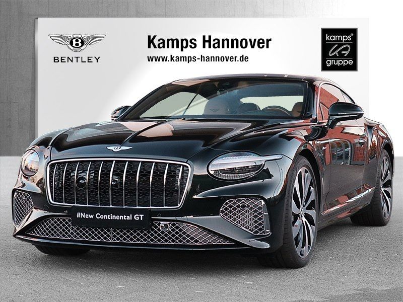 Bild des Angebotes Bentley Continental GT Azure *MY26*NAIM*Rotating Disp*