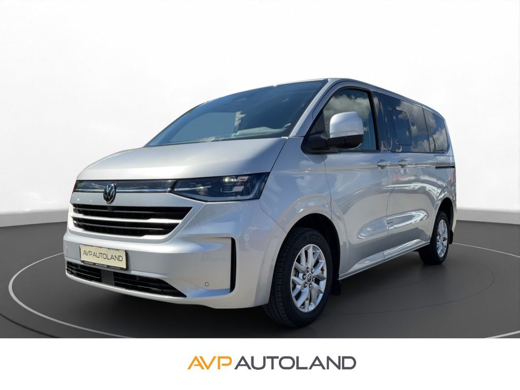 Bild des Angebotes Volkswagen T7 Caravelle KR kurz TDI STYLE | 9-SITZER