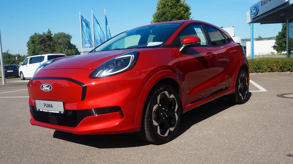 Bild des Angebotes Ford Puma Gen-E 124 kW Premium FWD