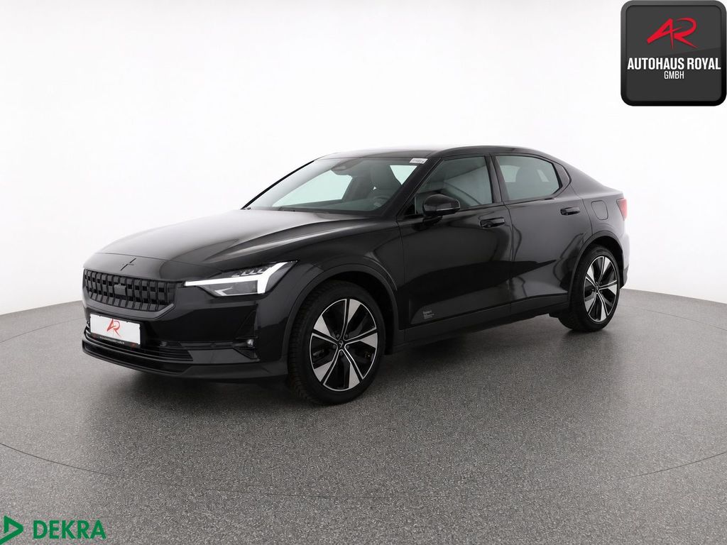 Bild des Angebotes Polestar 2 78kWh Long Range Dual Motor AWD WÄRMEPUMPE,360