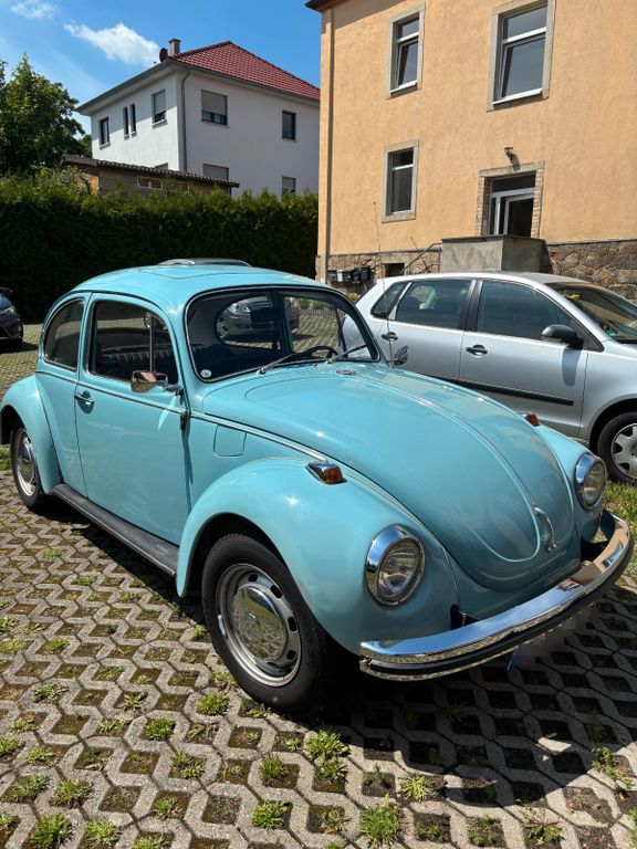 Bild des Angebotes Volkswagen VW Käfer 1302 Oldtimer guter Zustand