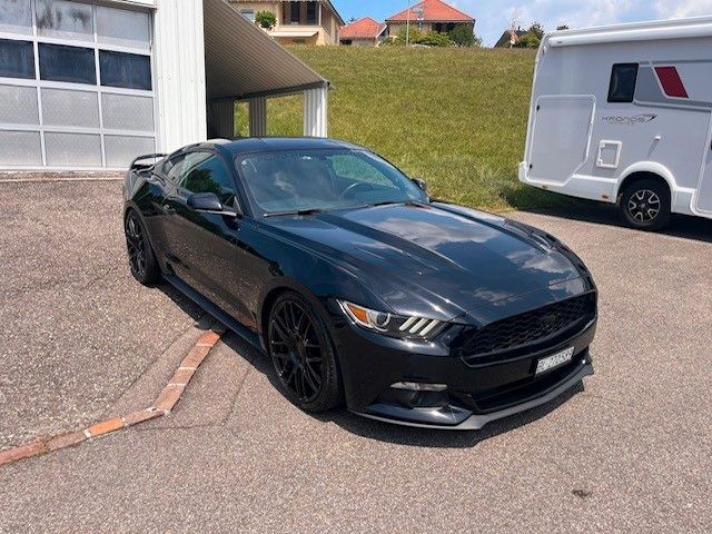 Bild des Angebotes Ford Mustang 3,7 V6
