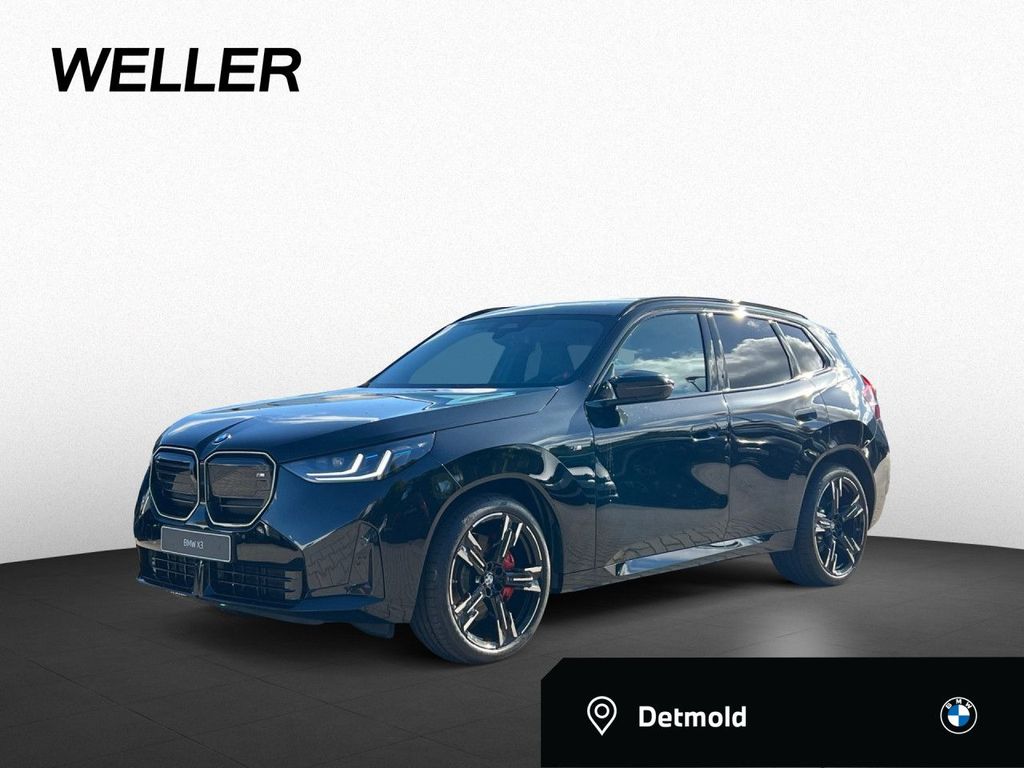 Bild des Angebotes BMW X3 M50 xDrive, Leasing ab 649 EUR