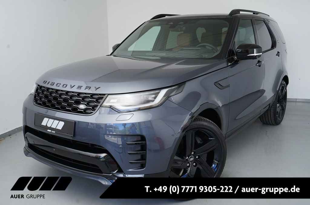 Bild des Angebotes Land Rover Discovery D350 Dynamic HSE HSE AHK Pano