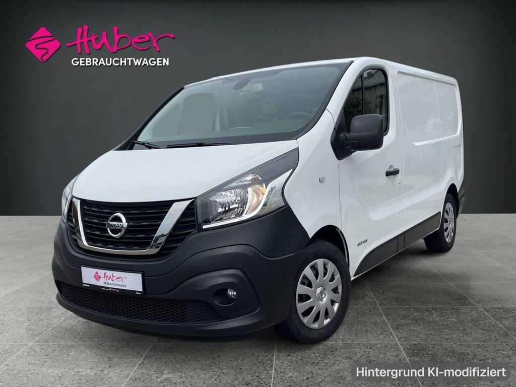 Bild des Angebotes Nissan NV300 COMFORT L1H1 146 PS (*AHK * Standheizung*)