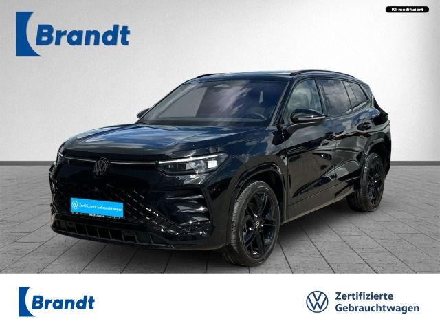 Bild des Angebotes Volkswagen Tayron R-Line 2.0 TDI 4M+DSG+MATRIX+LEDER+STANDH