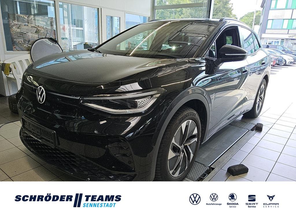 Bild des Angebotes Volkswagen ID.4 GTX 4Motion