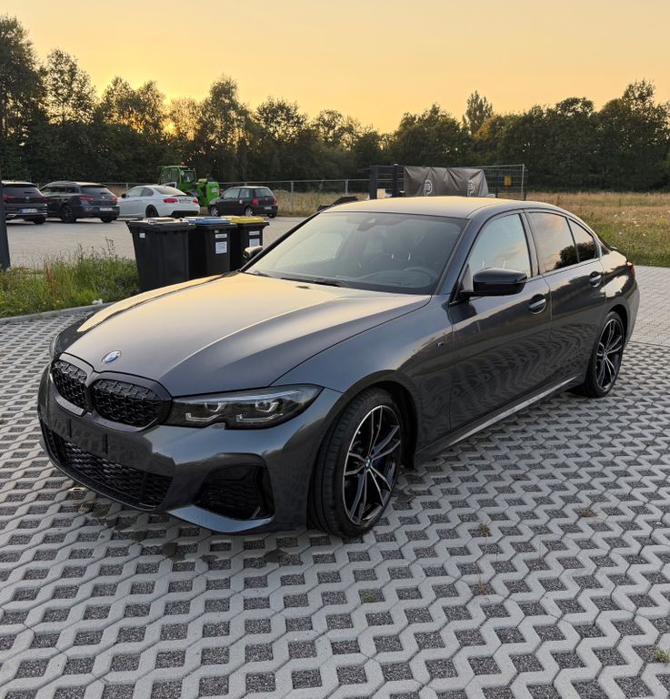 Bild des Angebotes BMW M340i xDrive Auto -