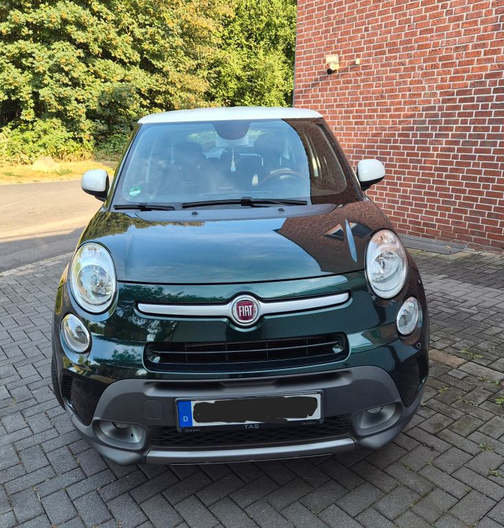 Bild des Angebotes Fiat 500L 1.4 16V Trekking
