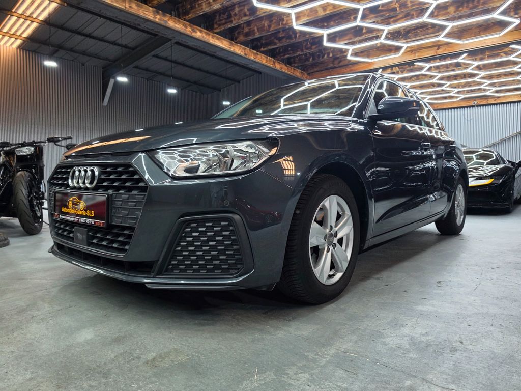 Bild des Angebotes Audi A1 Sportback 30 TFSI/VIRTUALCOCP/KLIMA/TEMPOMAT/