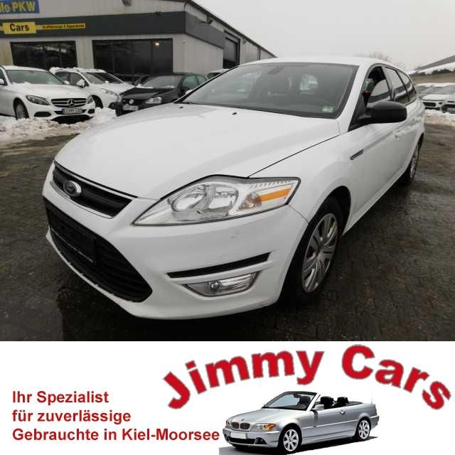 Bild des Angebotes Ford Mondeo 1.6 Ti-VCT Ambiente