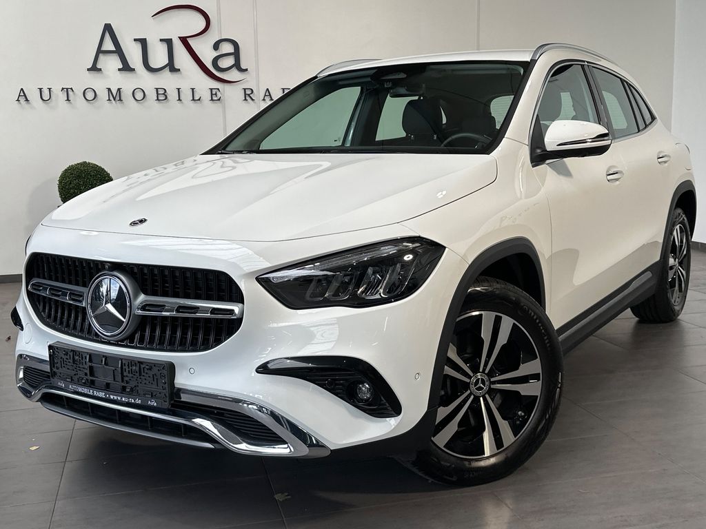 Bild des Angebotes Mercedes-Benz GLA 250 e Progressive Advanced NAV+LED+ACC