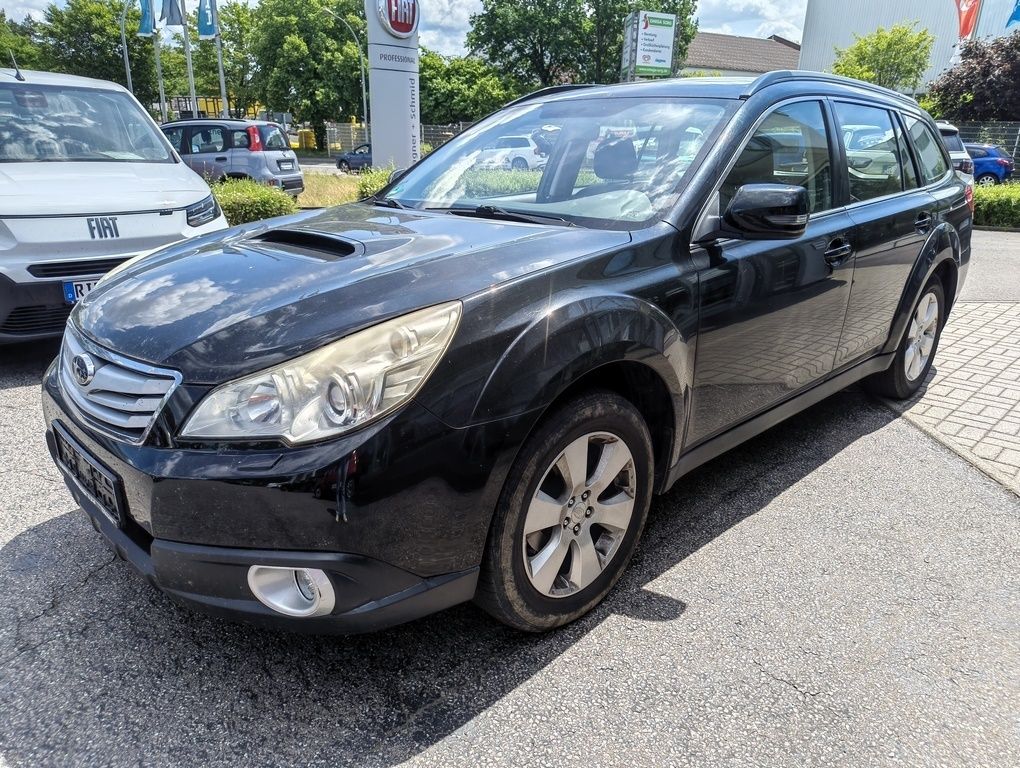 Bild des Angebotes Subaru OUTBACK Comfort 2.0 DPF