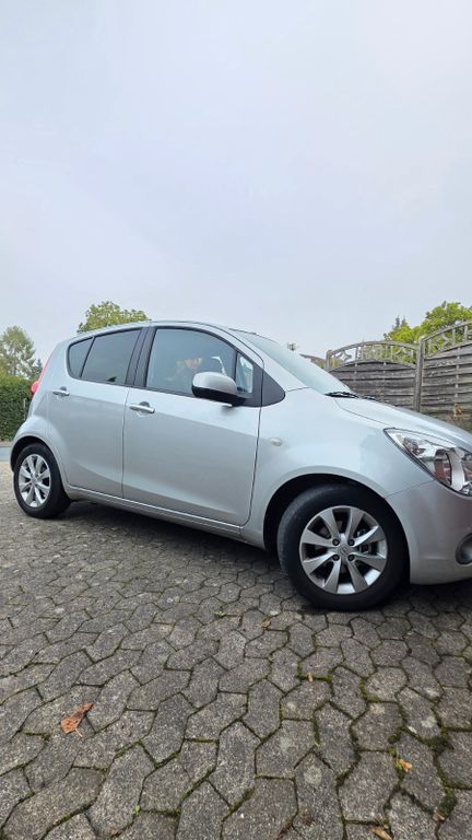 Bild des Angebotes Opel Agila 1.0 ecoFLEX Edition Edition