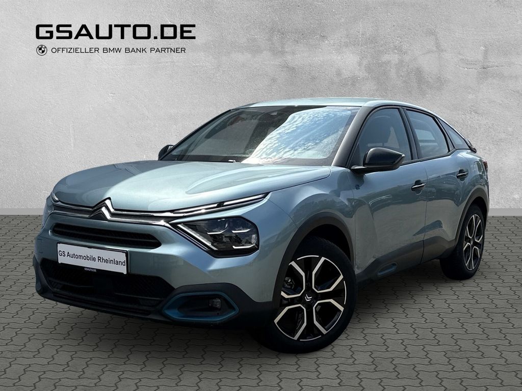 Bild des Angebotes Citroën e-C4 Feel Full-LED Kamera AppleCar/Android 18''