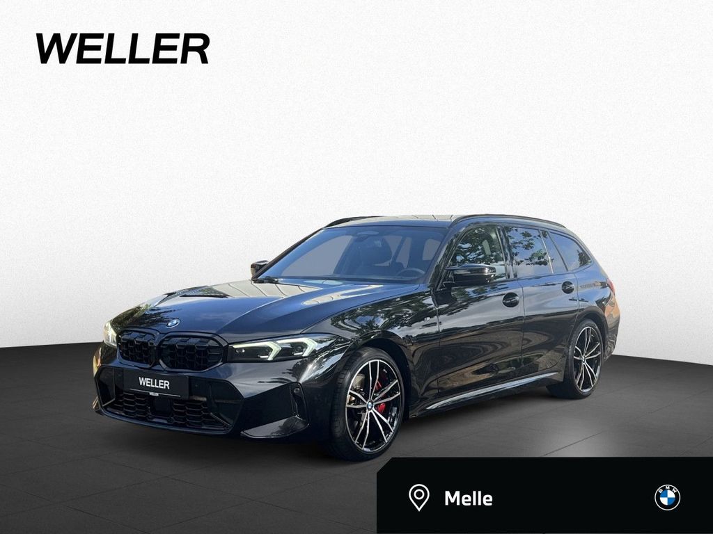 Bild des Angebotes BMW M340i xD T M SPORT PRO DAPr 360 Pano Sthz HK AHK