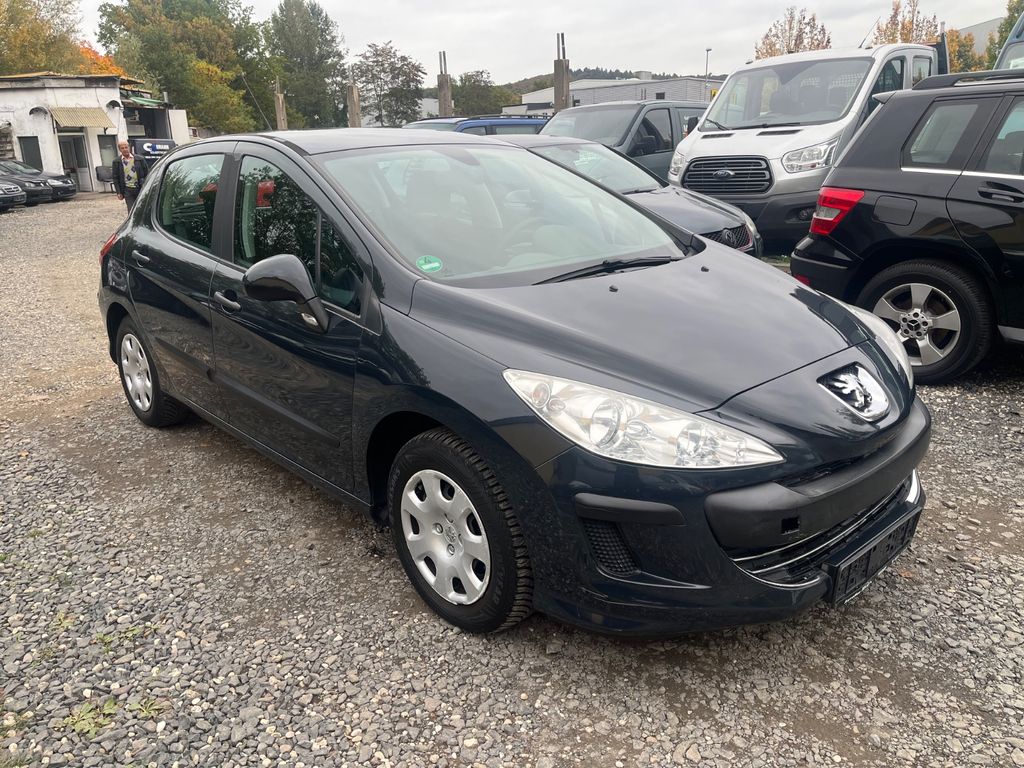 Bild des Angebotes Peugeot 308 Filou