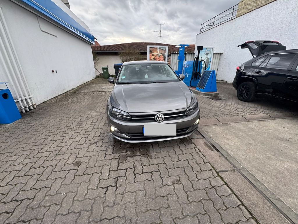 Bild des Angebotes Volkswagen Polo 1.0 TSI 70kW UNITED UNITED