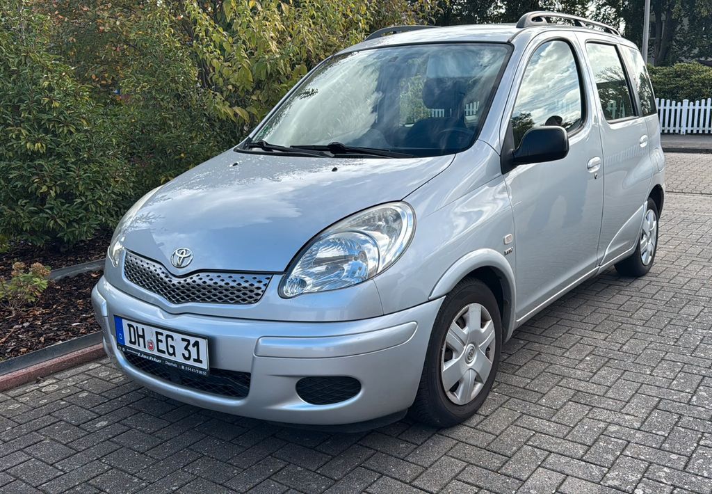 Bild des Angebotes Toyota Yaris Cross