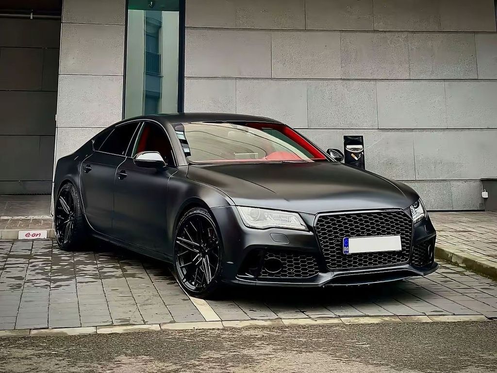 Bild des Angebotes Audi A7 3.0 TDI 230kW quattro tiptr. Sport RS7 pack