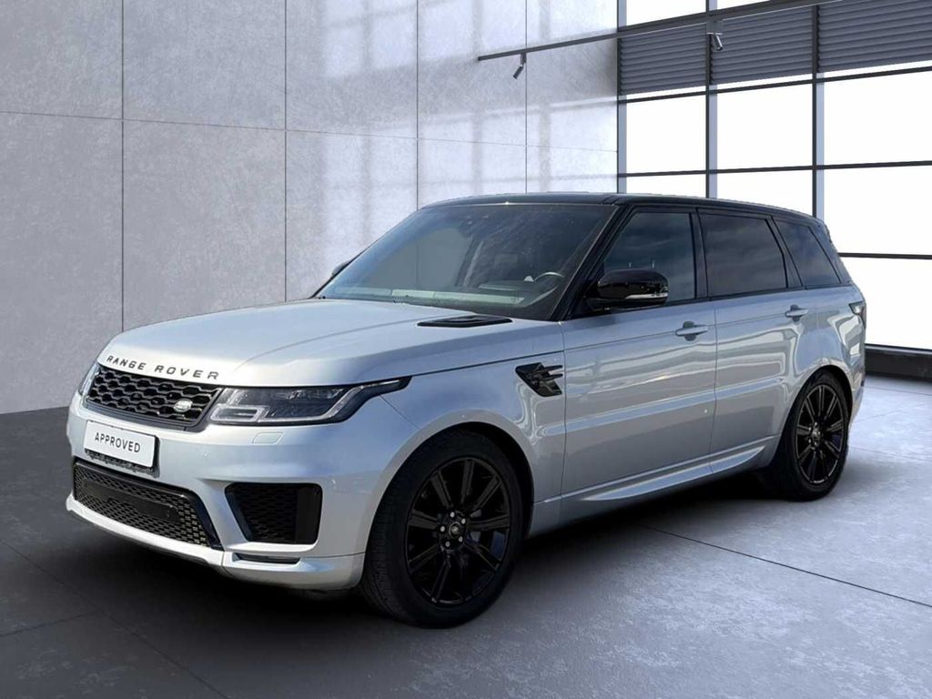 Bild des Angebotes Land Rover Range Rover Sport D300 Dyn. HSE 21"|Pano