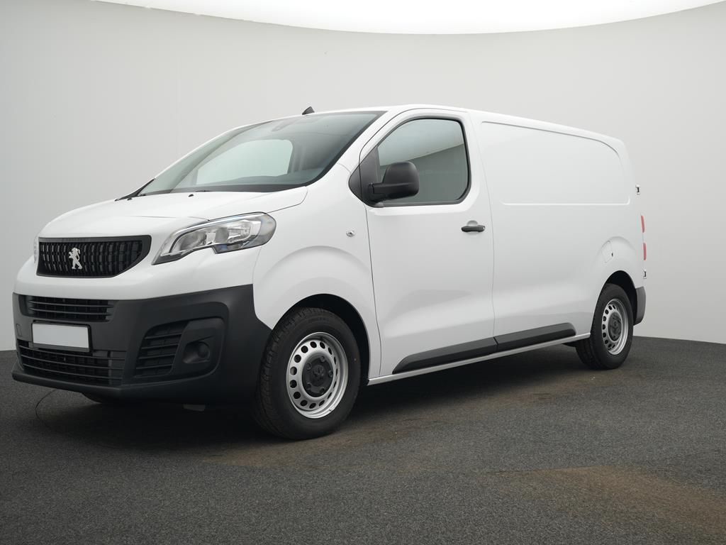 Bild des Angebotes Peugeot Expert Kastenwagen Pro L2 BlueHDi 120 S&S