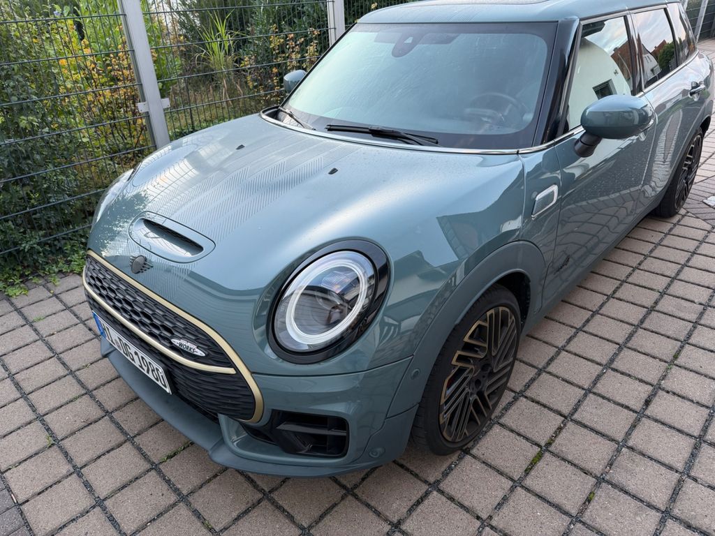 Bild des Angebotes MINI John Cooper Works Clubman JCW ALL4 Untold Ed...