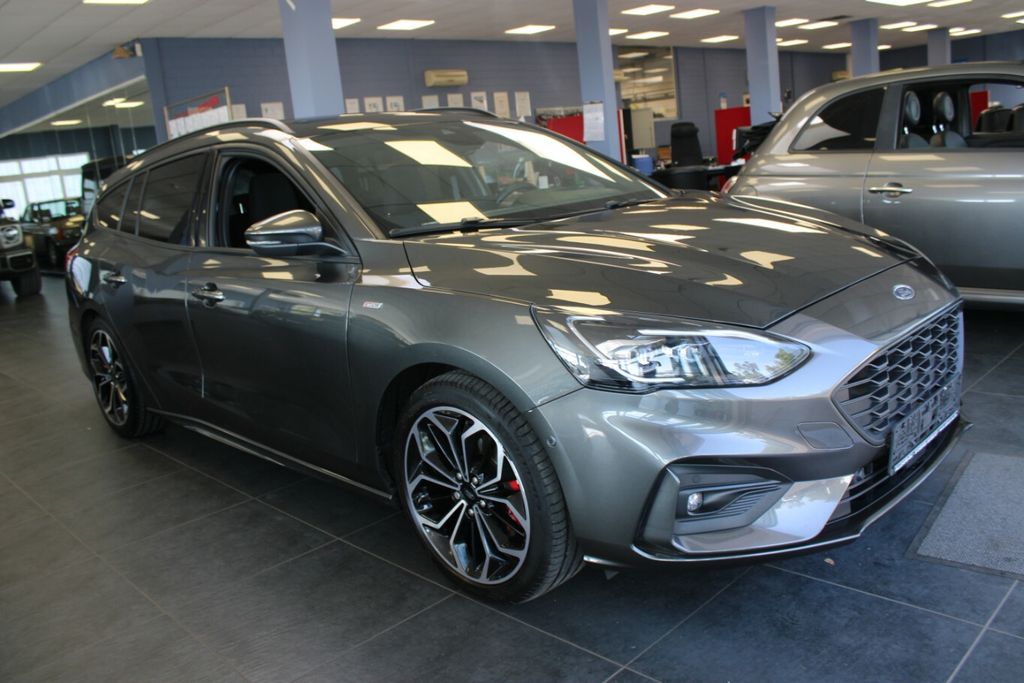Bild des Angebotes Ford Focus 1.5 EcoBoost Aut. St-Line