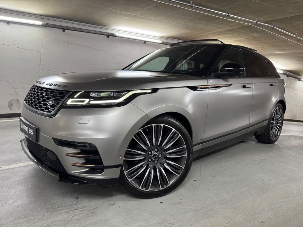 Bild des Angebotes Land Rover Range Rover Velar D300 |First Edition|R-Dynamic|