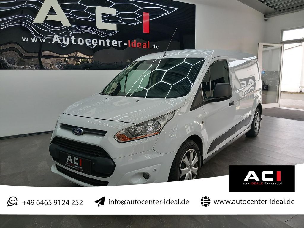 Bild des Angebotes Ford Kasten Lang L2 Trend | TÜV Service ZR neu