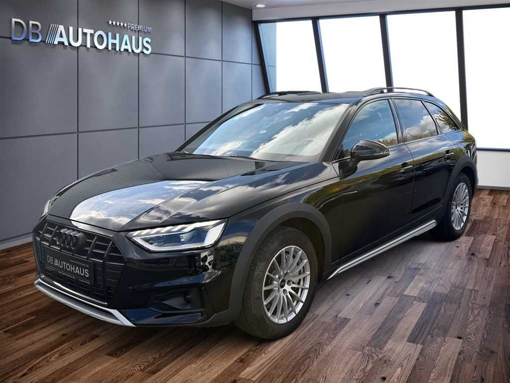 Bild des Angebotes Audi A4 allroad 45 2.0 TFSI quattro S-tronic Business