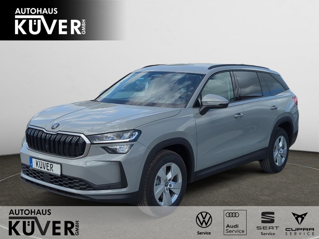 Bild des Angebotes Skoda Kodiaq Selection 2.0 TDI DSG ACC*AHK*LED*PDC*SHZ