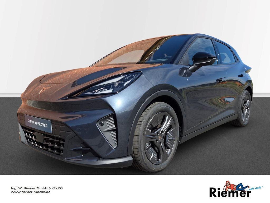 Bild des Angebotes Cupra Raval Edition Dynamic 155 kW Endurance